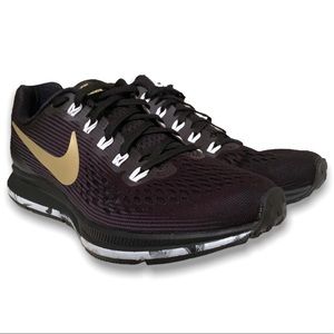 Nike Air Zoom Pegasus 34 Womens Shoe 7